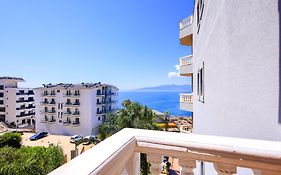 Hotel Apollon Sarande (Adults Only)